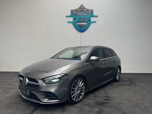 MERCEDES-BENZ B 220 d *AMG*360°Kam*AHK*Memory*