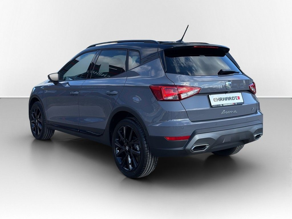 Seat Arona - Bild 7