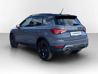 Seat Arona - Vorschau Bild 7