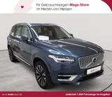 Volvo XC90 T8 AWD Recharge Ultimate Bright 7 - Volvo XC90: Recharge Ultimate Bright
