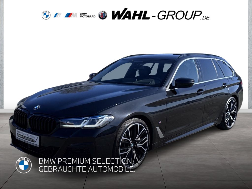 BMW 540