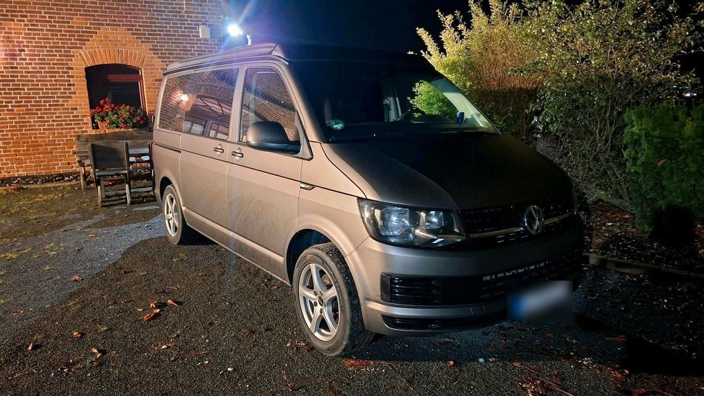 Image of Volkswagen Other