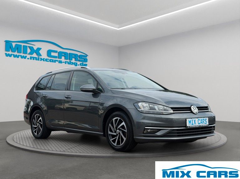 Image of Volkswagen Golf