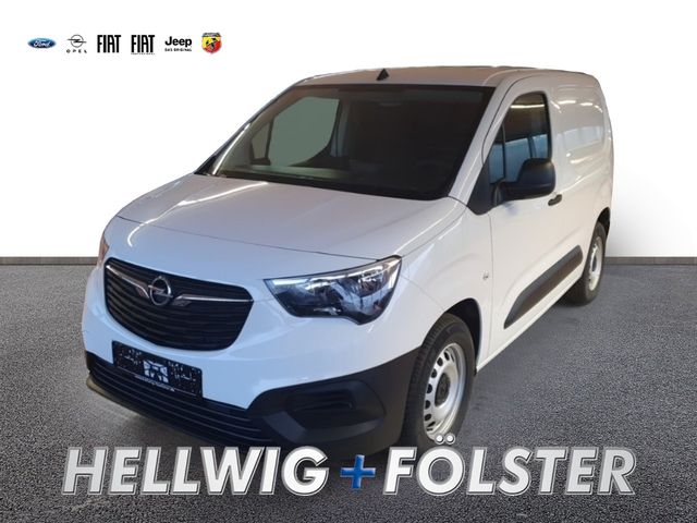 Opel Combo E Cargo - e Basis 100KW AT  Bluetooth