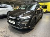 Dacia Sandero Stepway Extreme TCe 110 - Dacia Sandero Neuwagen mit Benzin-Antrieb: Servolenkung