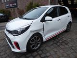 Kia Picanto 1.0 GT Line - Kia: Unfallwagen