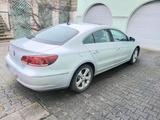 Volkswagen VW Passat CC - Volkswagen Passat CC mit Diesel-Antrieb: Limousine