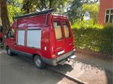 Renault 1993 Renault Trafic 4x4 - Renault Trafic mit Benzin-Antrieb