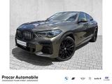 BMW X6 xDrive40d M Sport HUD PANO ACC 360°KAM RFK - BMW X6 in Düsseldorf