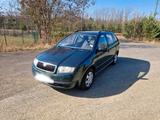 Skoda Fabia 1 6Y Combi 1.4 Motor 75 PS  - Skoda Fabia 6Y mit Benzin-Antrieb