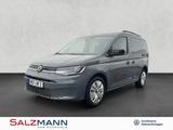 Volkswagen Caddy Life "Dark Label" KLIMA NAVI ALU