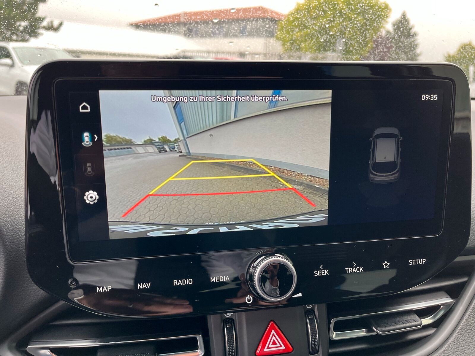 Hyundai i30 – Bild 16