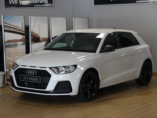 Audi A1 Sportback Advanced 1.0,Klima,Sitzhzg,Bluetoot