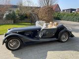 Morgan Roadster - Morgan Roadster Gebrauchtwagen