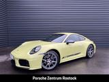 Porsche 992 911 Carrera T Cartagenagelb Sportabgasanlage