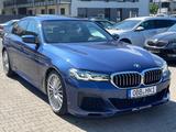 ALPINA D5 S Laser 360° LiveCockpit H&K Individual - ALPINA aus 2020
