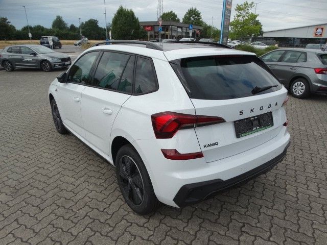 ŠKODA Kamiq Kamiq Monte Carlo – Bild 7 von 18