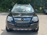 Opel Antara Edition 4x4 Klimaautomatik*8-Fach-Bereift - Opel Antara mit Benzin-Antrieb: Allradantrieb