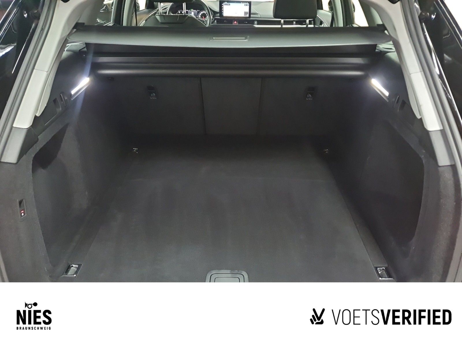 Audi A4 - Bild 17