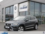 Seat Ateca Xperience Nav AHK ACC LED AreView E-Klappe - Seat Ateca Kombi Gebrauchtwagen
