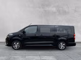 Toyota Proace VERSO L2 2.0 D-4D EXCLUSIVE NAVI+SHZ+PDC - Toyota Proace (Verso) in Stuttgart