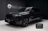 BMW X7 M60 i - gebrauchte BMW X7 aus dem Jahr 2024