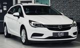 Opel Astra K Sports Tourer Edition Start/Stop - Opel Astra: Weiß, Tourer Sports