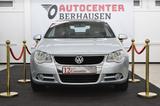Volkswagen Eos 2.0 TDI CABRIO*SITZHEIZ.*KLIMA*AHK*GARANTIE* - Volkswagen Eos in Duisburg