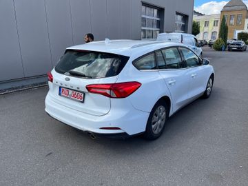 Ford Focus - 6