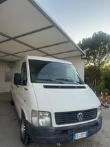 Volkswagen VW LT 28 2.5 TDI Diesel 109 CV / 80 k - VW L80
