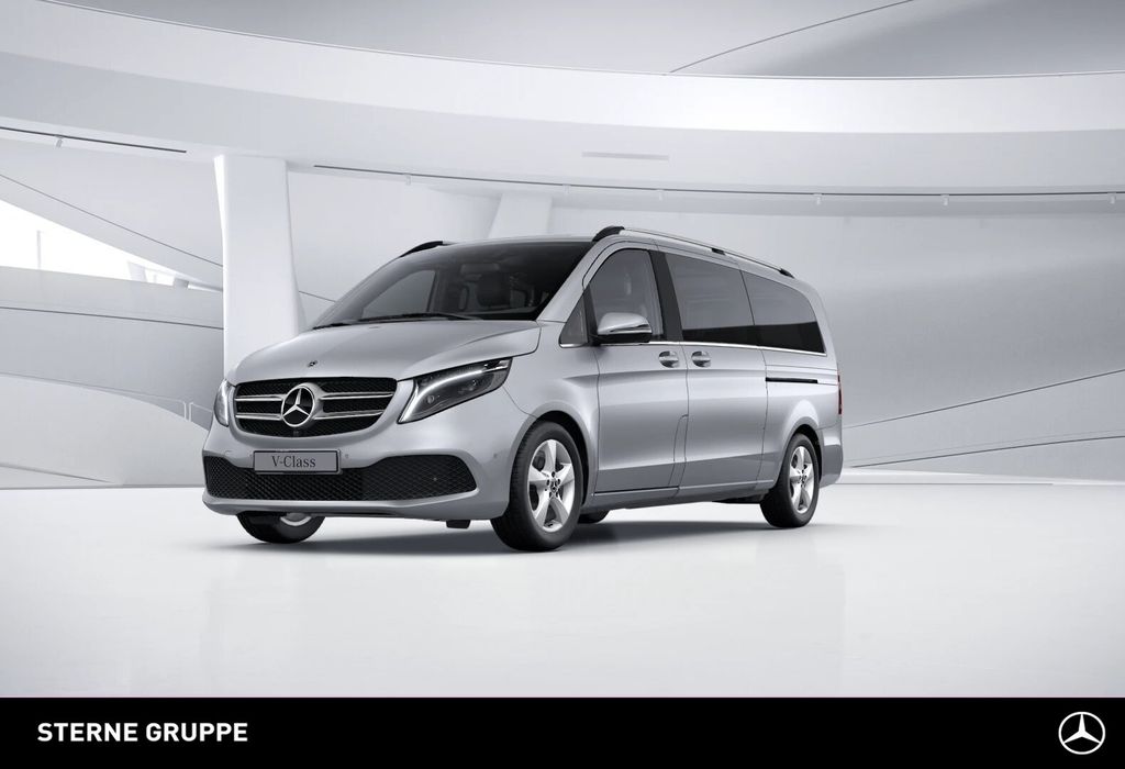 Image of Mercedes-Benz V 300