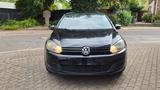 Volkswagen Golf VI Trendline - VW Golf Unfallwagen