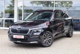 Skoda Kamiq 1.5 TSI LED AHK SmartLink PDC Sitzheizung - Skoda Kamiq Gebrauchtwagen