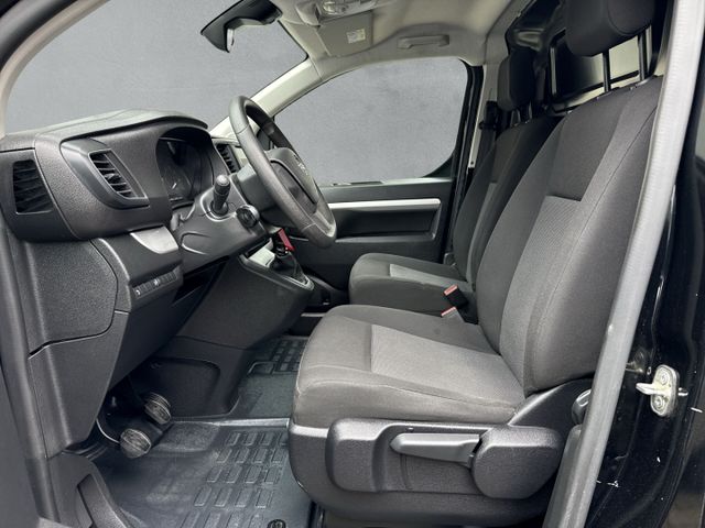 Vivaro Kasten Edition M PDC/HI KLIMA ALLWETTER H