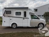 Weinsberg X-CURSION VAN 500 MQ PEPPER #SEITZ #3,5T # - Weinsberg X CURSION VAN