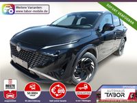 Nissan Qashqai - Vorschau Bild 1