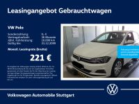 Volkswagen Polo - Vorschau Bild 1