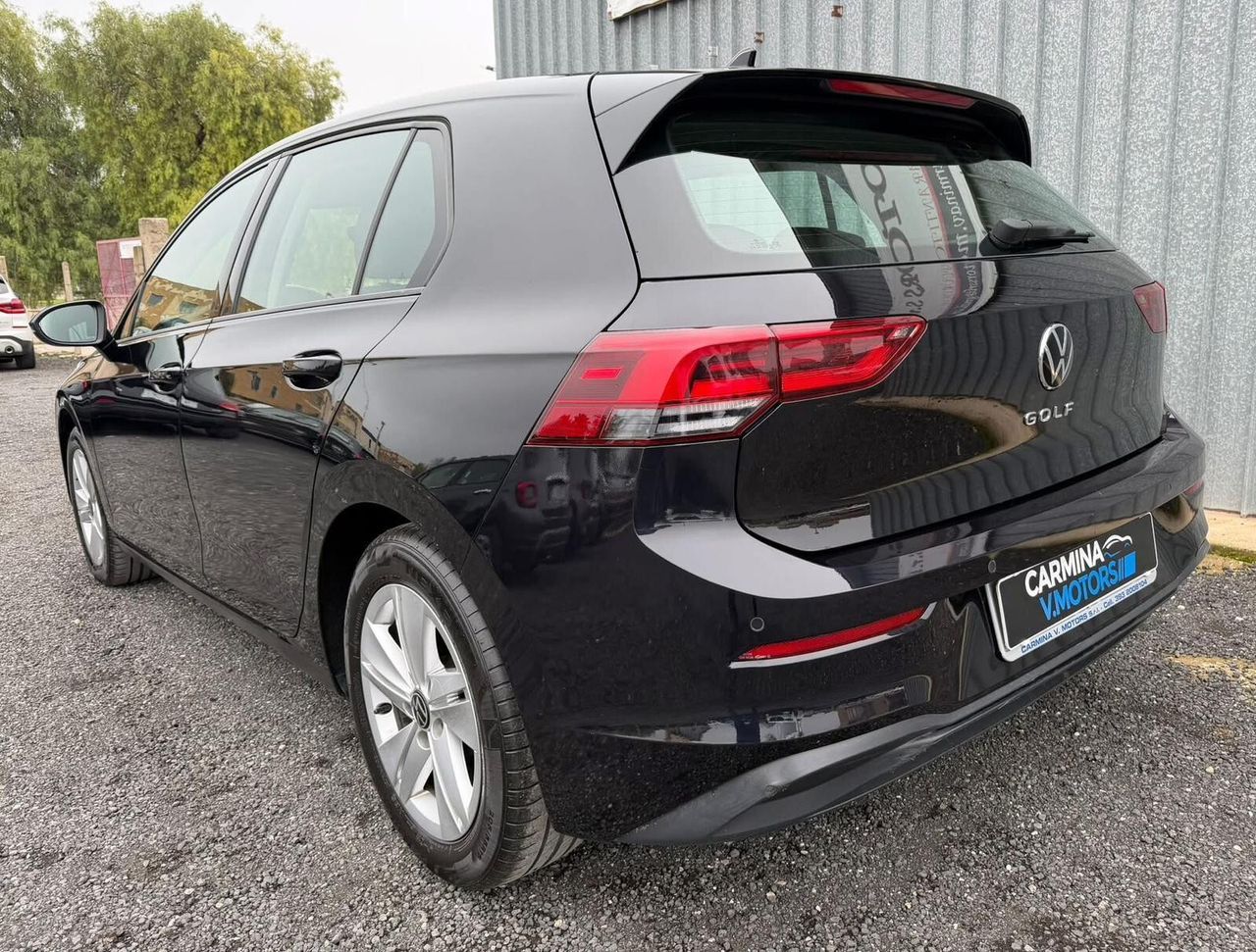 Volkswagen Golf 2.0TDI 116CV MANUALE imagem 3