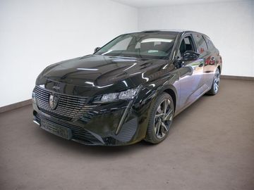 Peugeot 308 1.5 Blue-HDI EAT8*Allure*360°Kamera*Le/Shz*