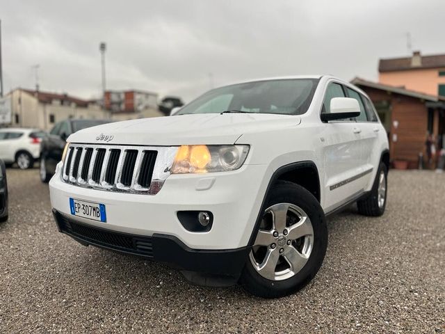 Jeep Grand Cherokee Grand Cherokee 3.0 CRD 190 C