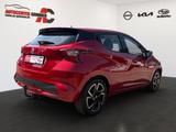 Nissan Micra N-Way *AHZ* - gebrauchte Nissan Micra aus dem Jahr 2022
