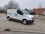 Opel Vivaro - gebrauchte Opel Vivaro aus dem Jahr 2012