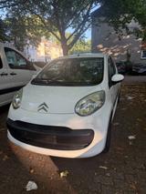 Citroën C1 1.0 KLIMA 07/26 TÜV SERVO ZV - Citroën C1 in Herne