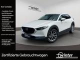 Mazda CX-30 2.0 AWD Skyactiv Selection/LED/DAB - Mazda CX-30 in Dresden