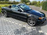BMW 320Ci - - BMW 320: Ci