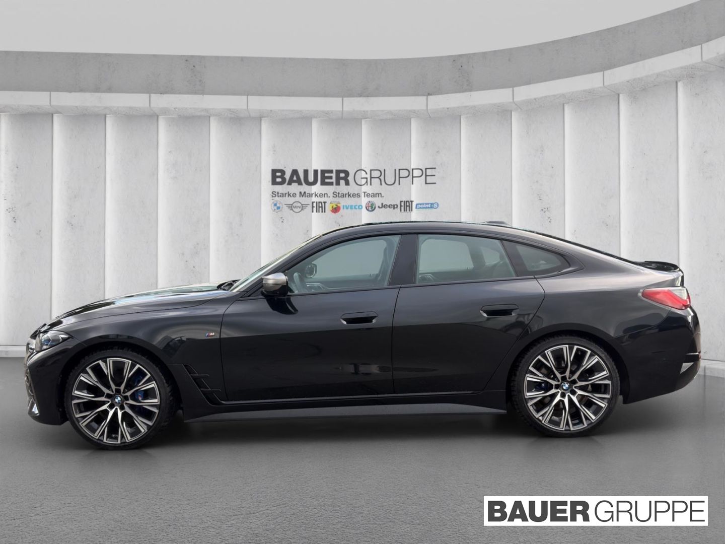 BMW M440i xDrive Gran Coupe Laser DA Prof HUD H/K 20 imagem 3