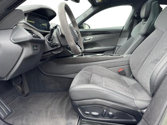 Audi e-tron GT quattro LASER NAVI+ 21'' AIR-SUSP. B&O
