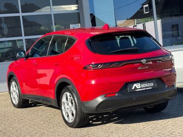 Alfa-Romeo Tonale - 7