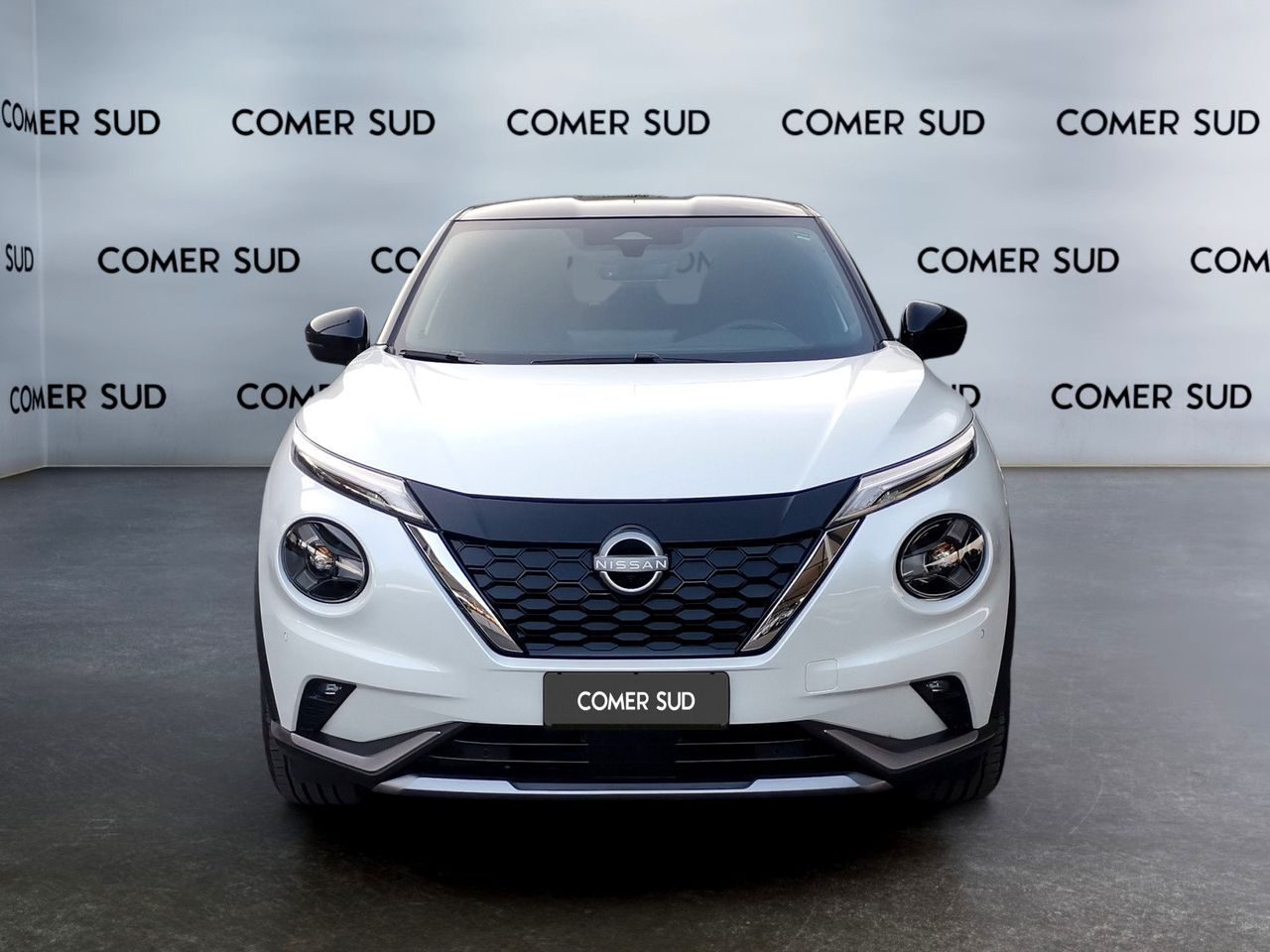 Nissan NISSAN Juke II 2024 - Juke 1.6 hev N-Design imagem 2