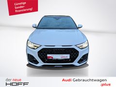 Audi A1 allstreet 30 TFSI S tronic ACC Kamera LED Kli